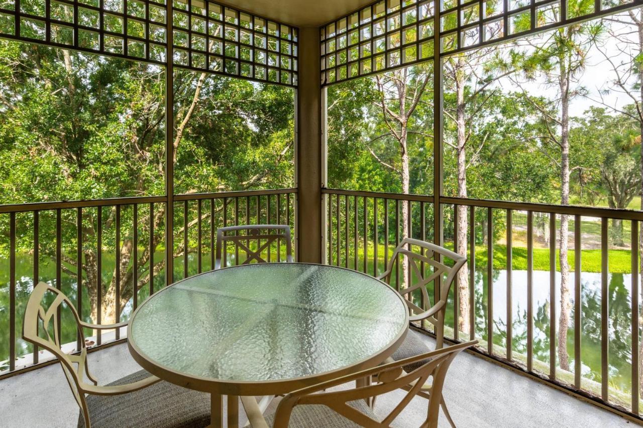 Marriott'S Imperial Palms Villas Lake Buena Vista Exterior foto