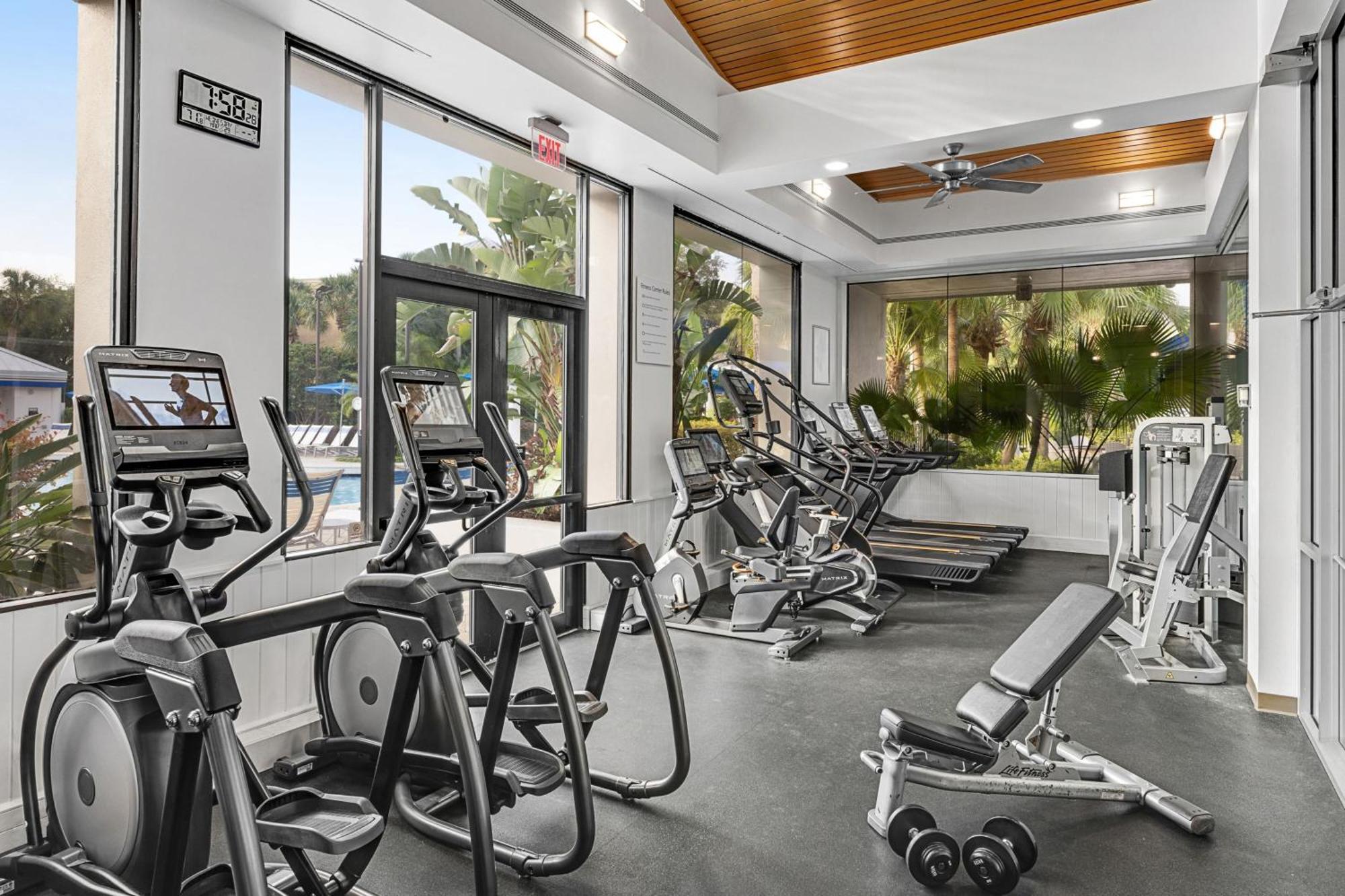 Marriott'S Imperial Palms Villas Lake Buena Vista Exterior foto