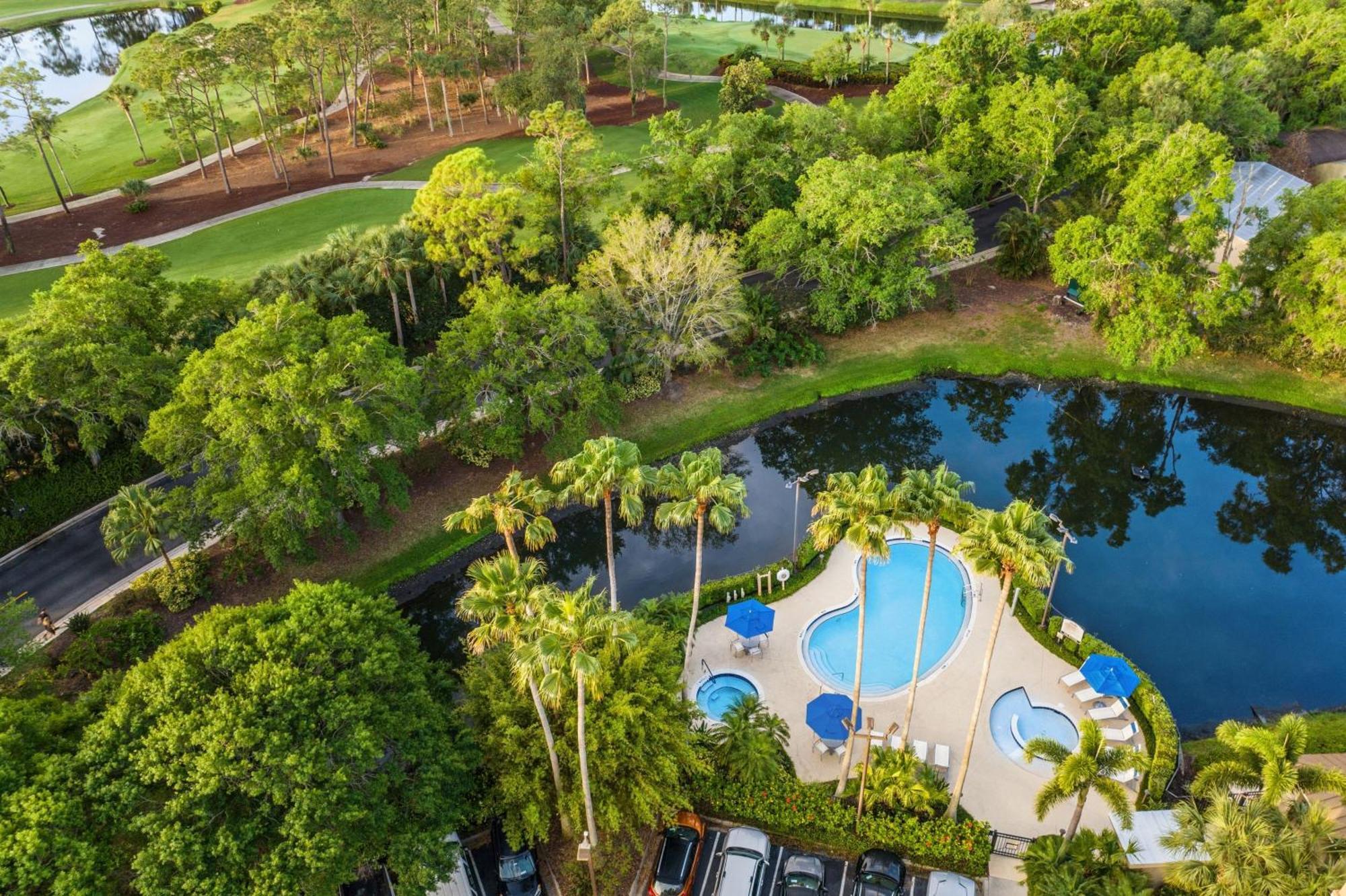 Marriott'S Imperial Palms Villas Lake Buena Vista Exterior foto