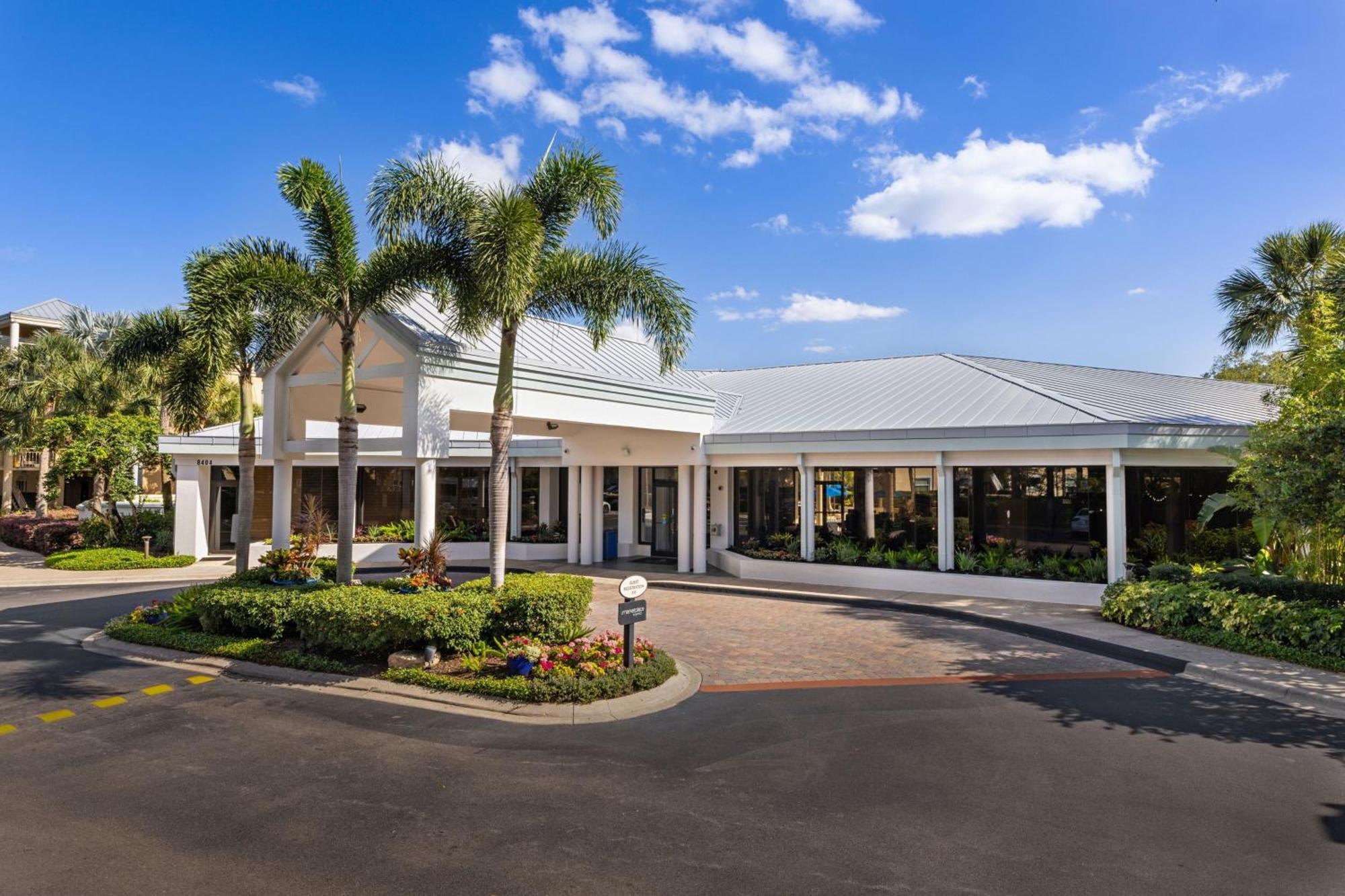 Marriott'S Imperial Palms Villas Lake Buena Vista Exterior foto