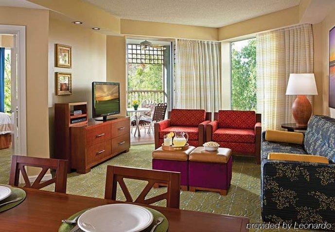 Marriott'S Imperial Palms Villas Lake Buena Vista Habitación foto
