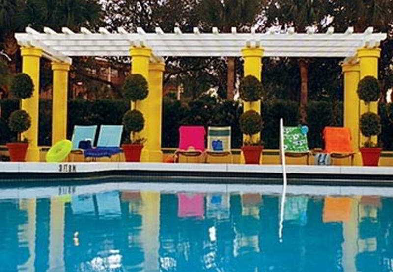 Marriott'S Imperial Palms Villas Lake Buena Vista Facilidades foto