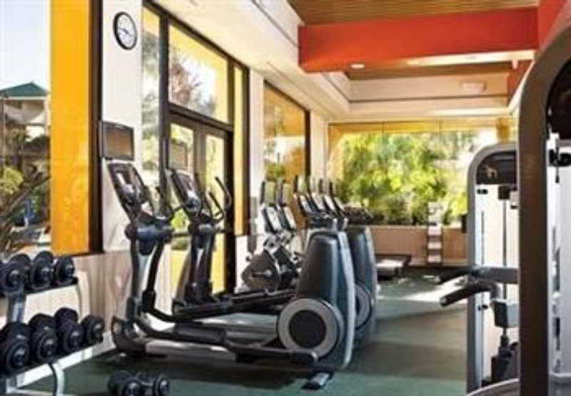 Marriott'S Imperial Palms Villas Lake Buena Vista Facilidades foto