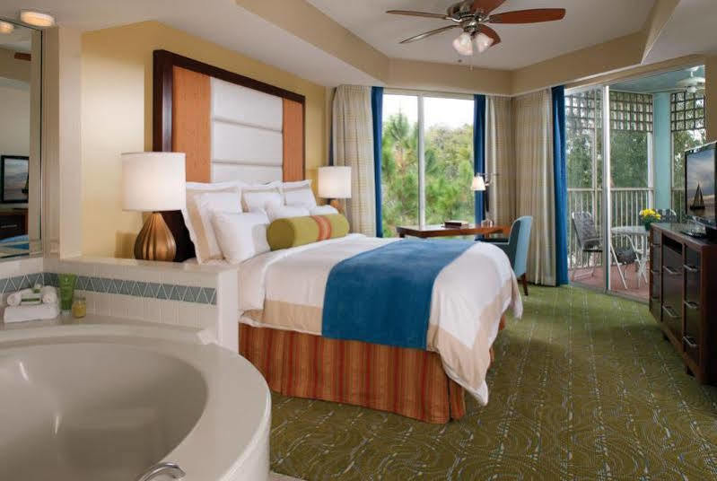 Marriott'S Imperial Palms Villas Lake Buena Vista Exterior foto